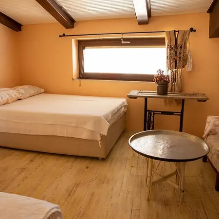 Apartman 3odakas Penthouse *