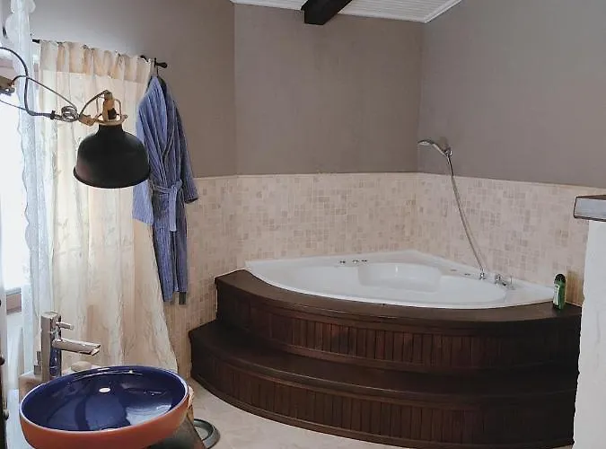 3odakas Penthouse Apartman *