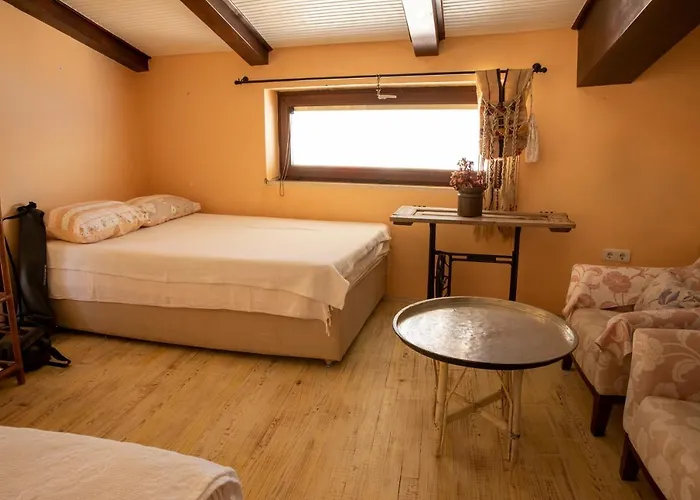 Apartman 3odakas Penthouse *