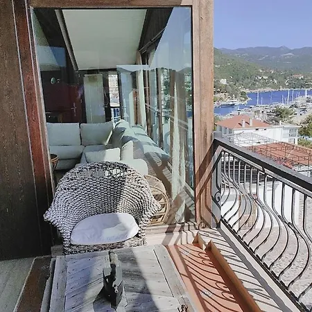 3odakas Penthouse קס