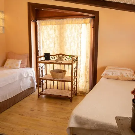 3odakas Penthouse 公寓 *