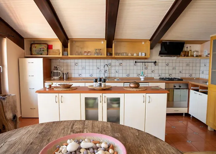 Apartment 3odakas Penthouse *