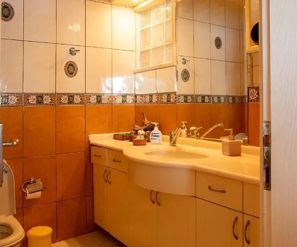 3odakas Penthouse 卡斯