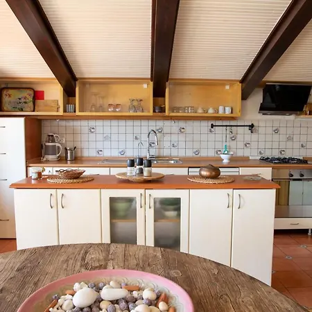 Apartamento 3odakas Penthouse *