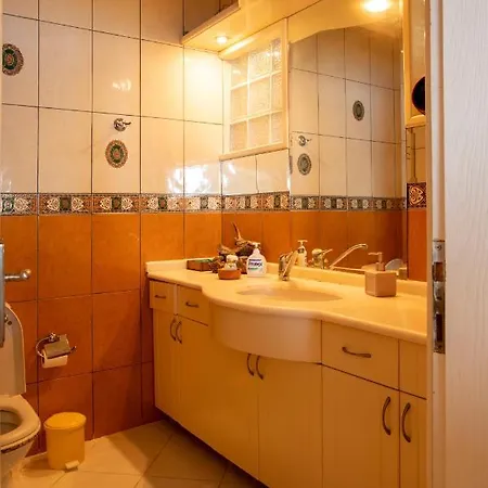 3odakas Penthouse Kaş